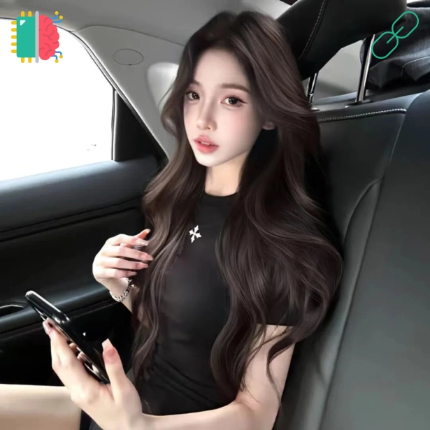 赵女士