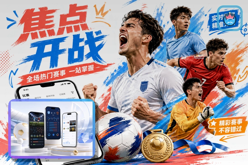 米兰体育赛程比分与赛事状态展示