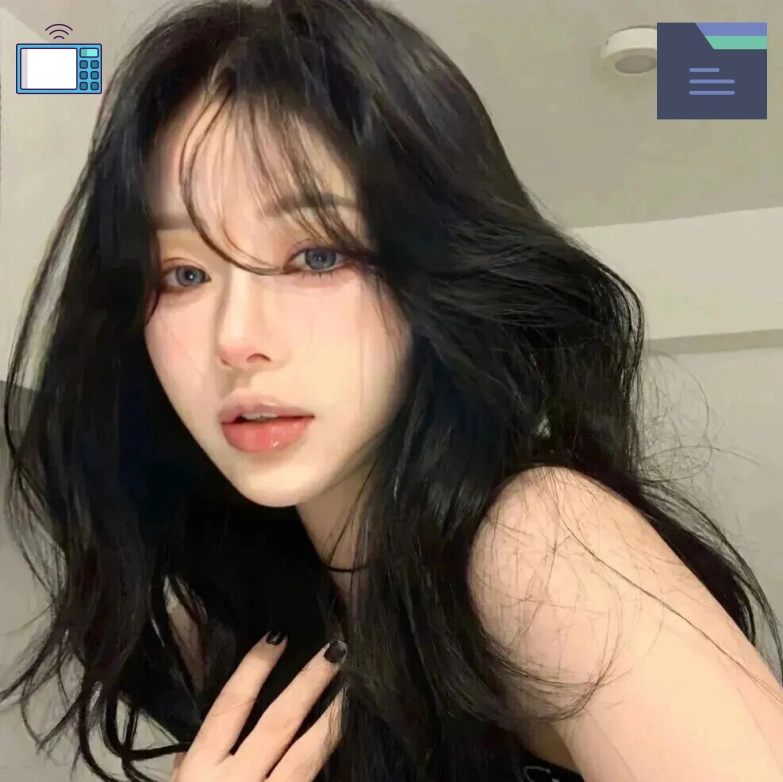林女士